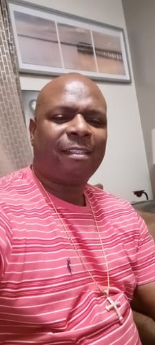 Customer photo review of Scentless Deodorant Supplement