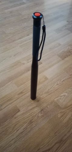 Customer photo review of Night Angel