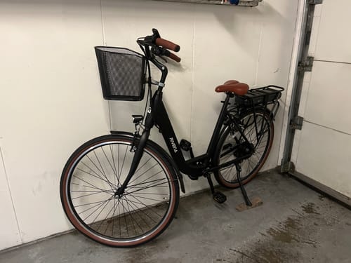 Customer photo review of Daily D7