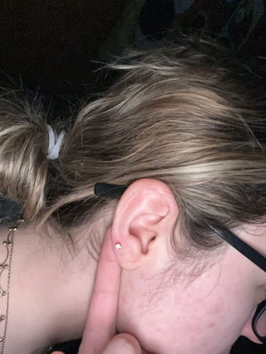 Customer photo review of PERFORACION