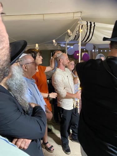 Customer photo review of WOLANS Bunny Baby