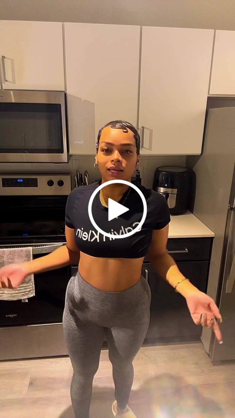Customer video review of IsoDelight Protein