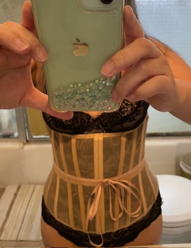 Customer photo review of Secret form bundle (Buy one get three)