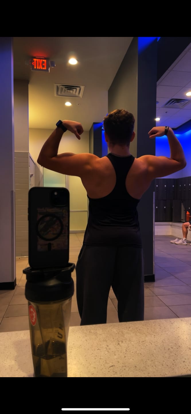 Customer photo review of 3011 - The Perfect Stringer