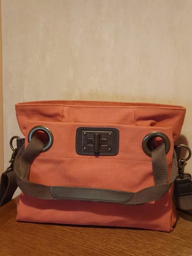 Customer photo review of PONT-DES-ARTS (MINI)