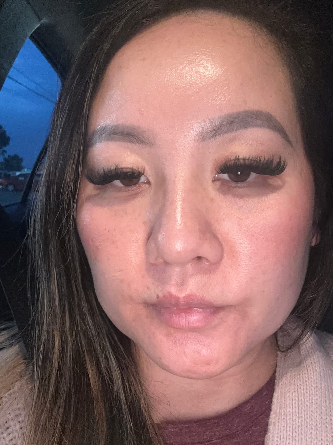 Customer photo review of Marvel