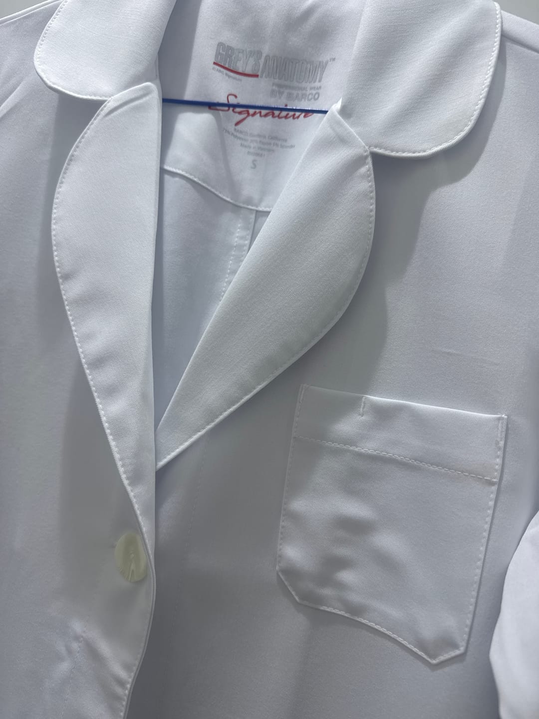 Customer photo review of لابكوت بروك جريز اناتومي