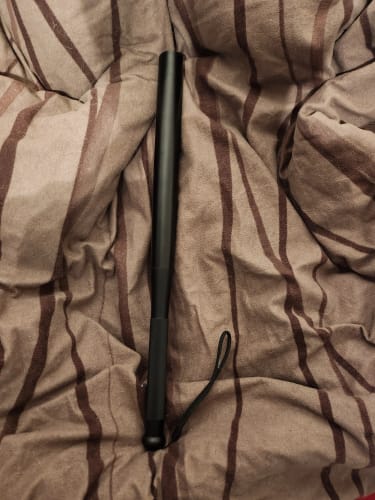 Customer photo review of Night Angel