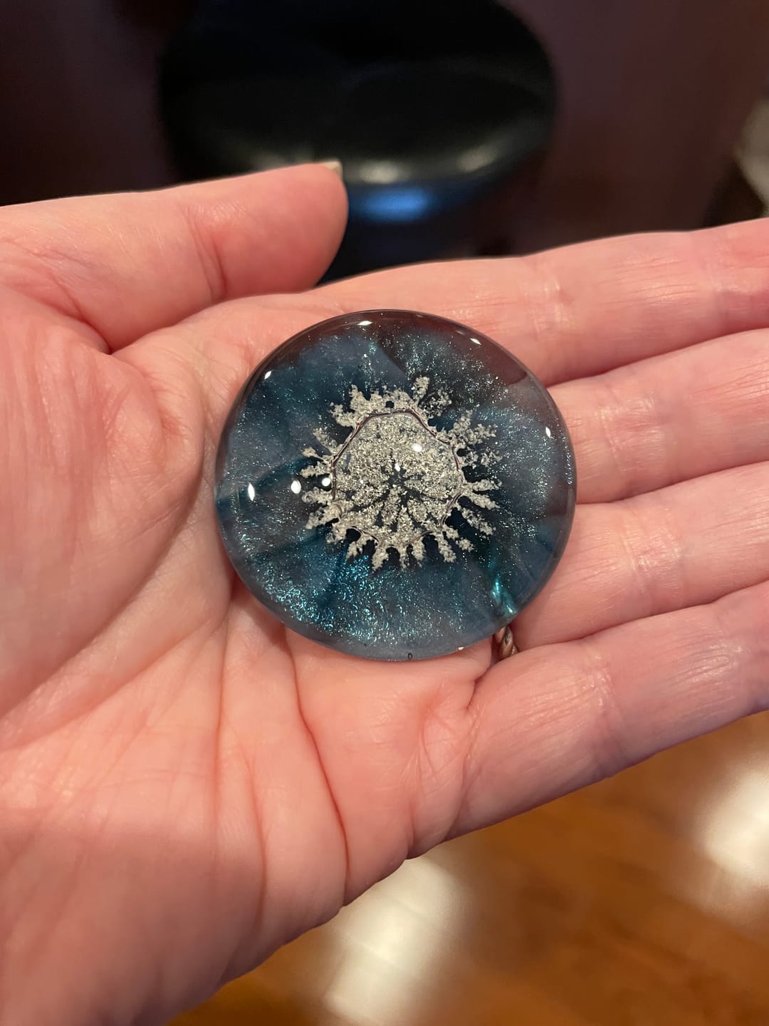 Customer photo review of Sharing Stones Multi-Pack