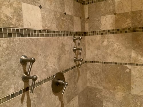 Customer photo review of Bathroom Concentrate 4x