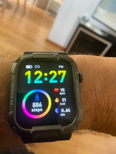 Customer photo review of Gard Pro Ultra