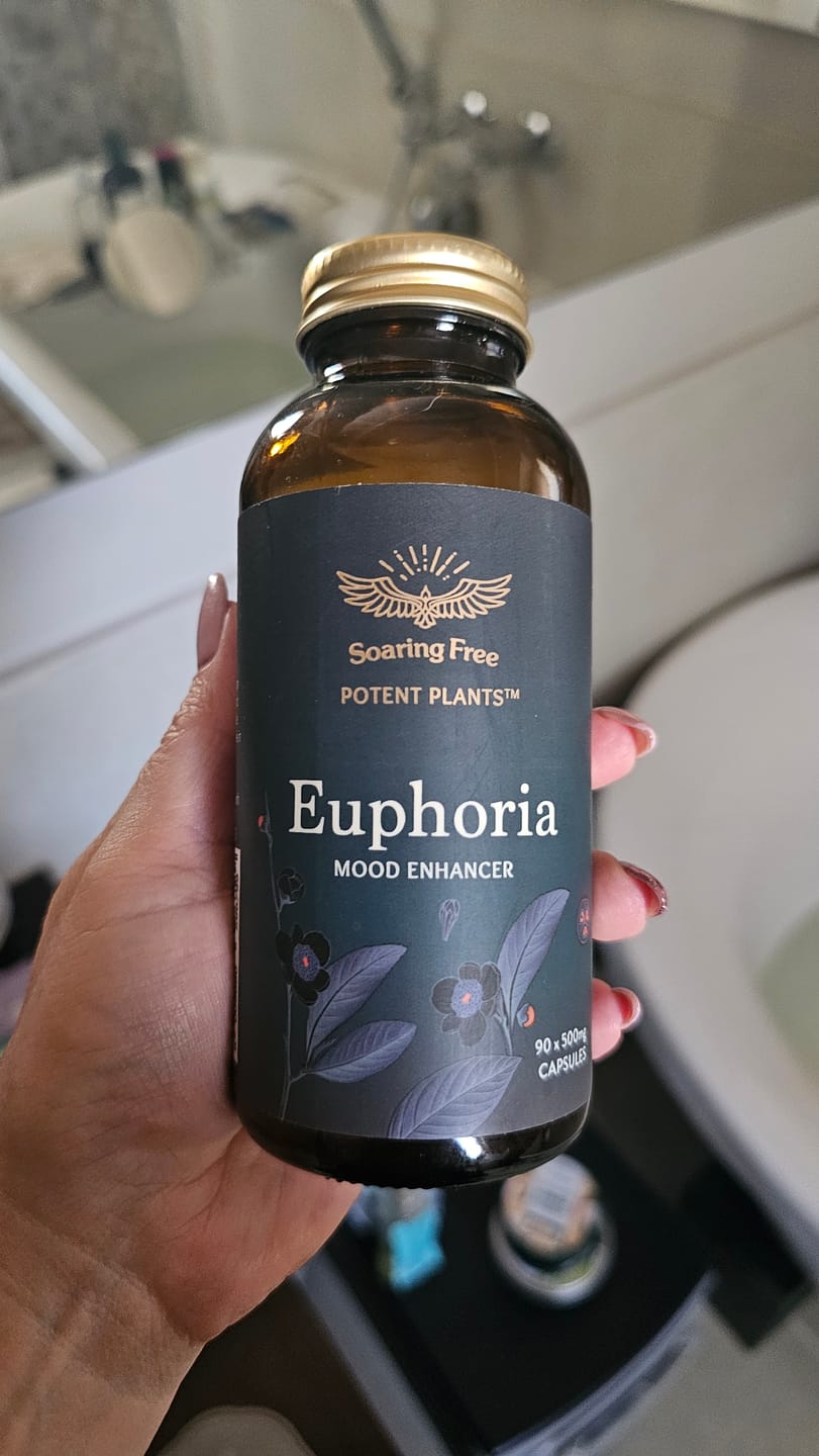 Customer photo review of Euphoria