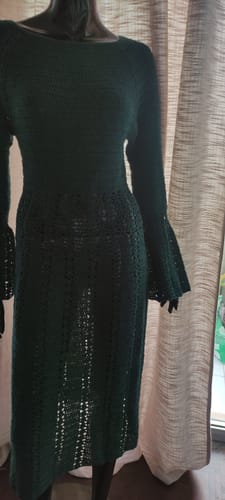 Customer photo review of Alize Lanagold 800