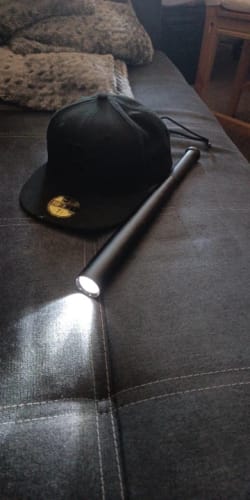Customer photo review of Night Angel