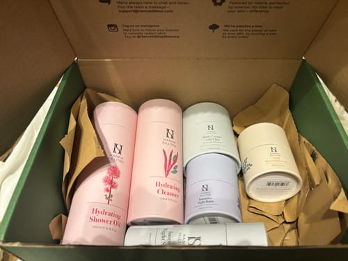 Customer photo review of Psoriasis Recommendations