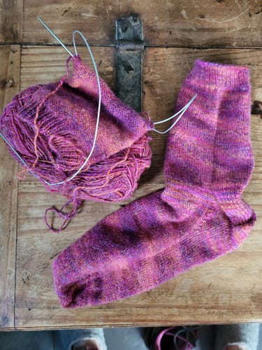 Customer photo review of Nako Boho