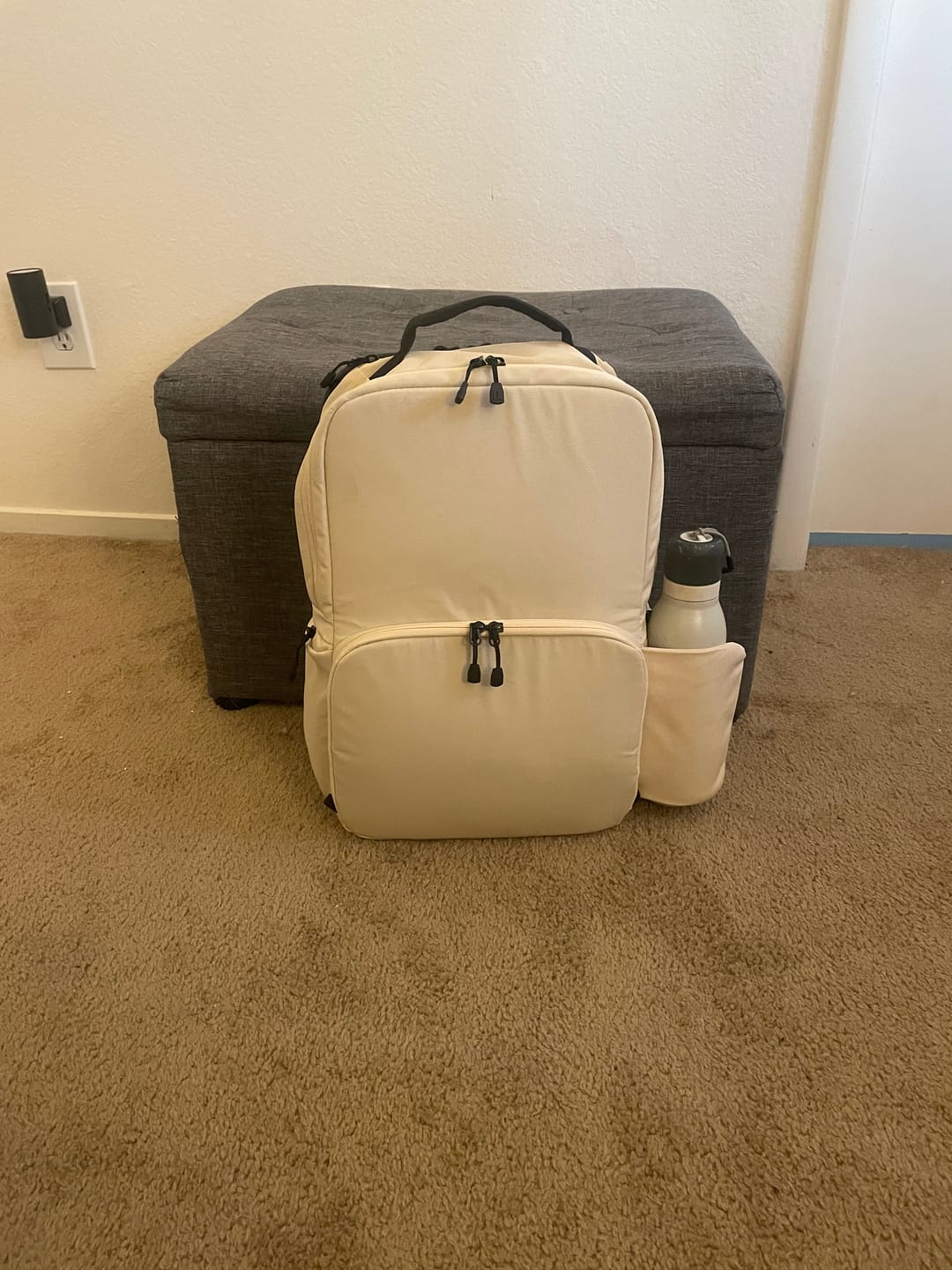 Customer photo review of Birdesc Mini