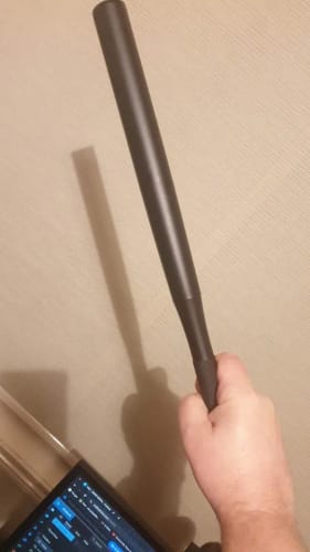Customer photo review of Night Angel