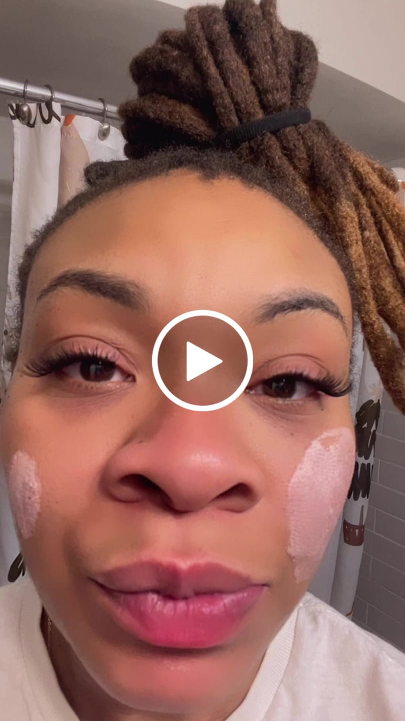 Customer video review of BOLDeye
