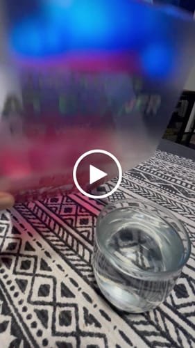 Customer video review of [NEW LAUNCH] Shortcutx Max Fat Burner