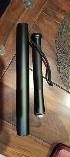 Customer photo review of Night Angel