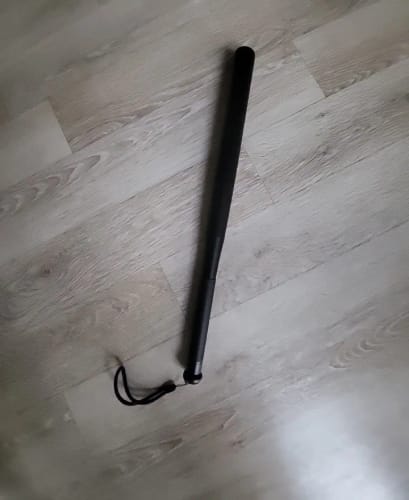 Customer photo review of Night Angel