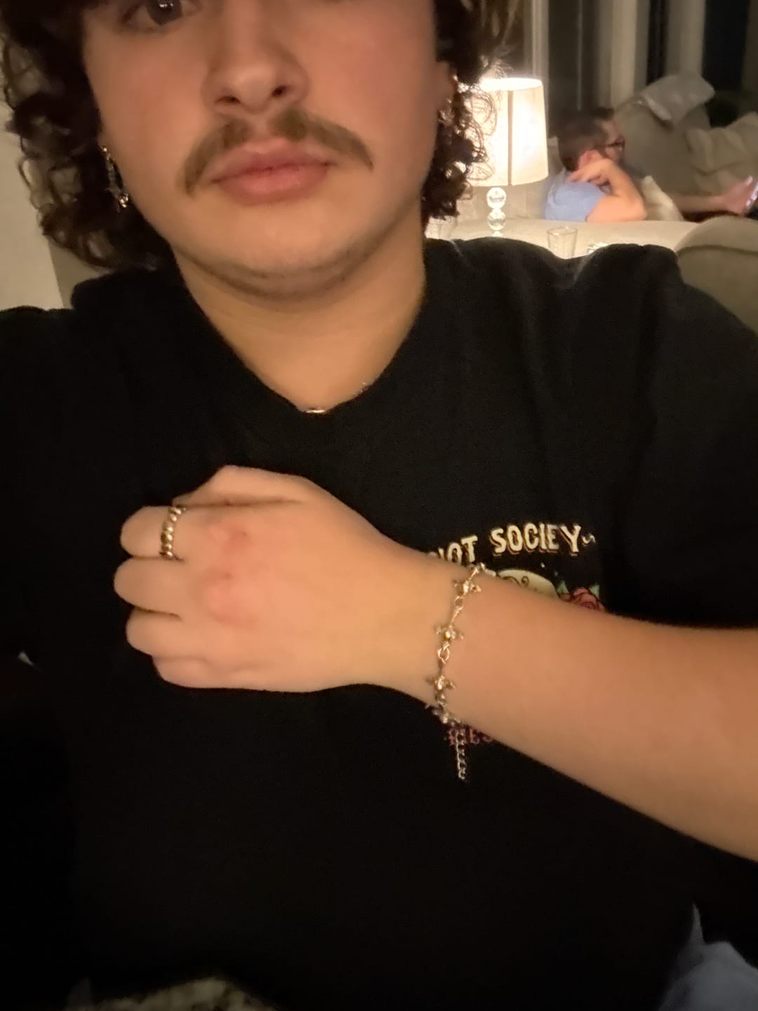 Customer photo review of DYT BRACELET