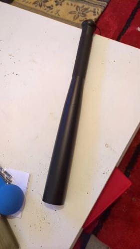 Customer photo review of Night Angel
