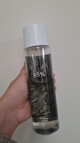 Customer photo review of Anastatica Skin Conditioning Toner