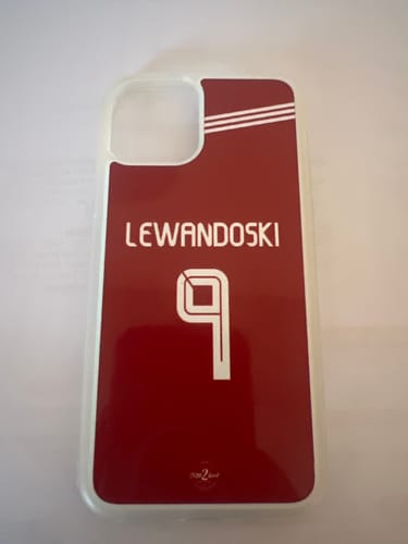 Customer photo review of Bayern Munich