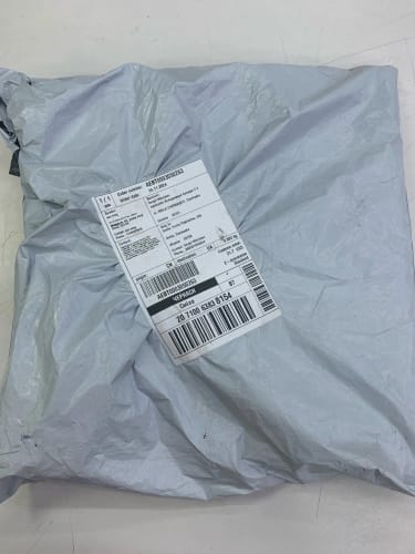 Customer photo review of Night Angel