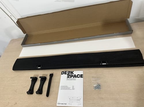 Customer photo review of WRAP