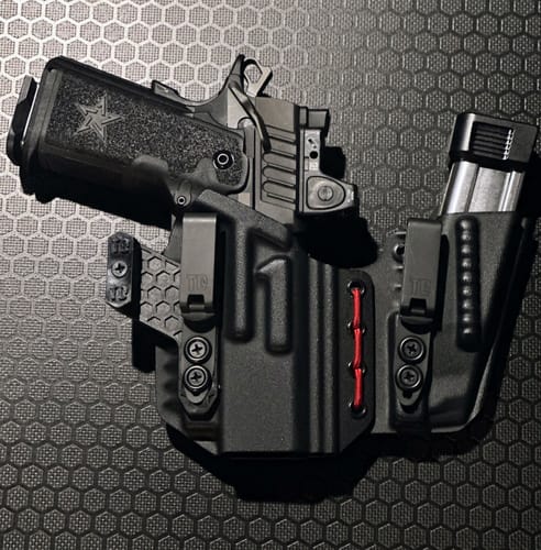 Customer photo review of AXIS ELITE