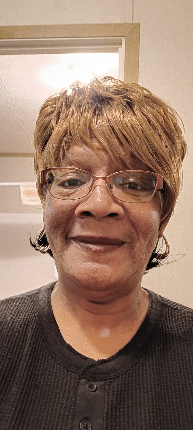Customer photo review of Vanessa Synthetic Hair Full Wig - MASTA