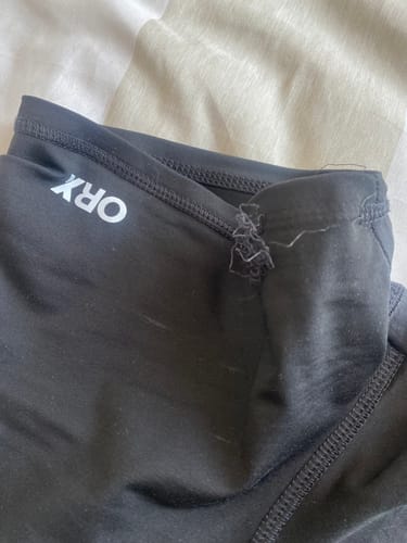 Customer photo review of ORX GIFT CARD SILVER