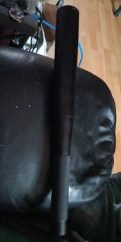 Customer photo review of Night Angel