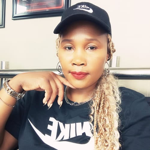 Customer photo review of Silver Era Logo Hoops