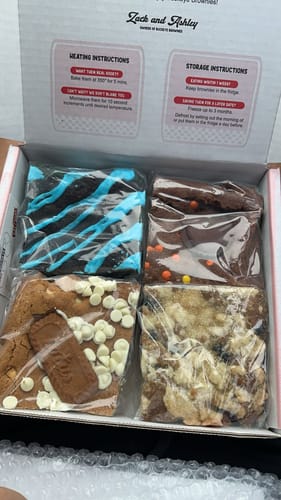 Customer photo review of Order Protect