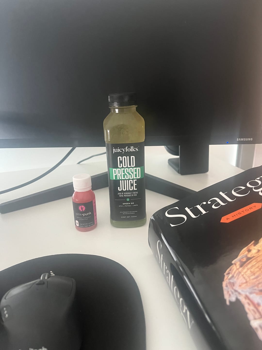Customer photo review of Detox Master