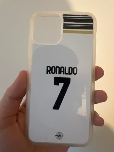 Customer photo review of Juventus