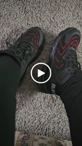 Customer video review of Maven Composite Toe Comfortable Work Shoes