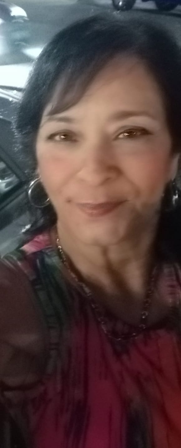 Customer photo review of Vela Grey Prescription Colored Contact Lenses