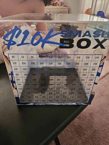 Customer photo review of Shipping Protection by Route