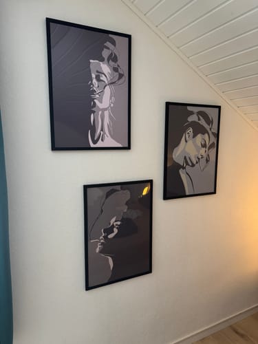Kundenbewertung mit Foto zu HB/01