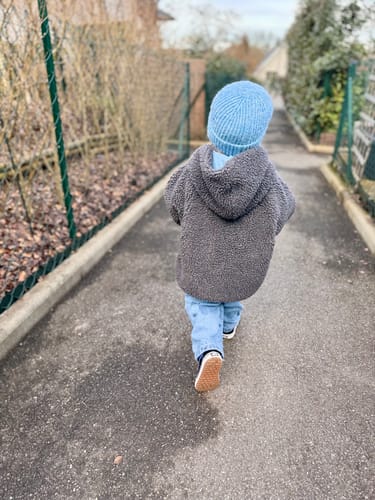 Mélanie A. review of CONFETTI KNIT BEANIE image 1 out of 1