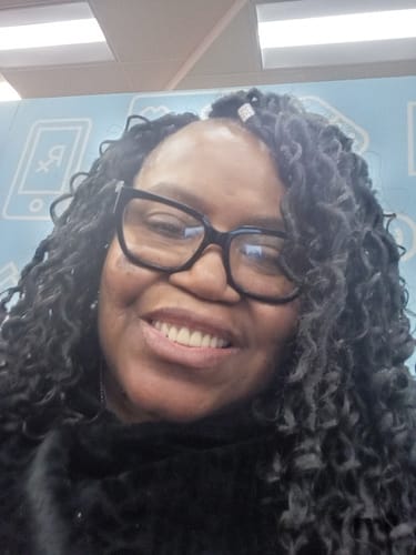 Betty W. review of Goda For Her image 1 out of 1