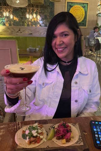 Customer photo review of Bioxtron | Collagen Peptides