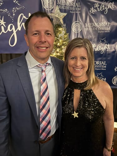 Customer photo review of morgan dress