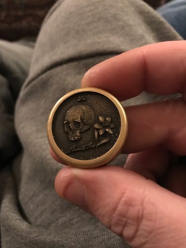 Customer photo review of Worry Mori v2.0