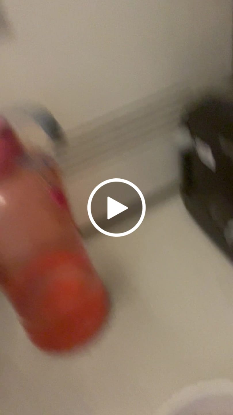 Customer video review of [900g Tub] PROTEIN THEORY - Absolute Blend (TARO MILK SHAKE)